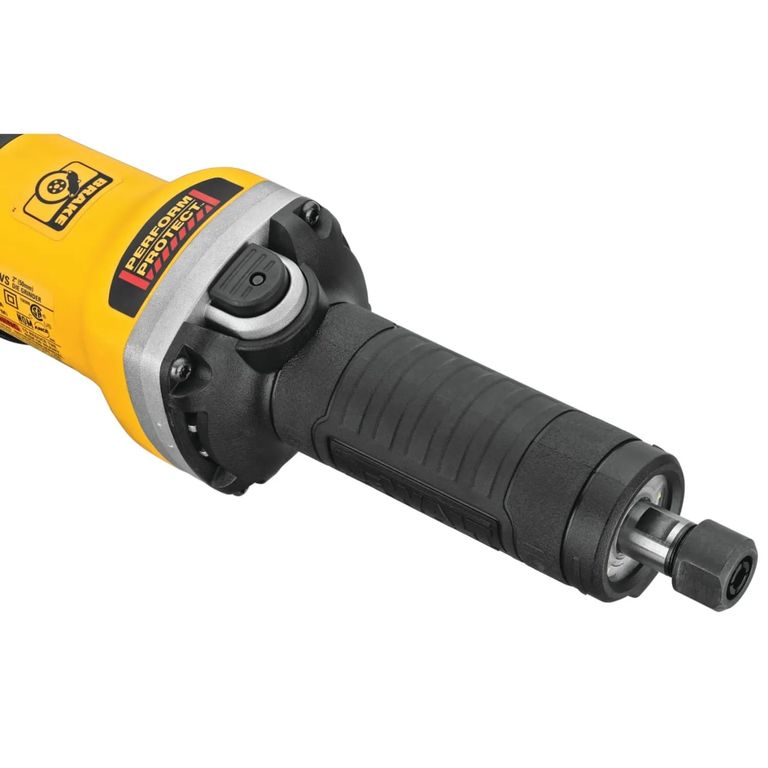 Esmeril Recto Eléctrico 2 1300W DWE4997NVS-B2