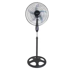 IMACO - VENTILADOR PEDESTAL 18" 3VEL, 65W FS 6558