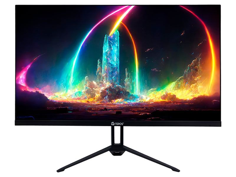 MONITOR IPS TE-2714S FHD 27 144HZ/ 1MS/ 1920X 1080/ HDMI/ DISPLAYPORT