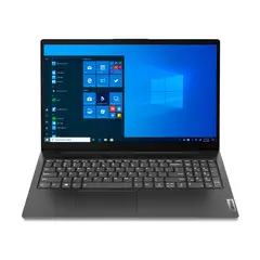 LENOVO - Laptop V15 G2 Celeron N4500 8GB 15.6" FHD Windows 11 Pro