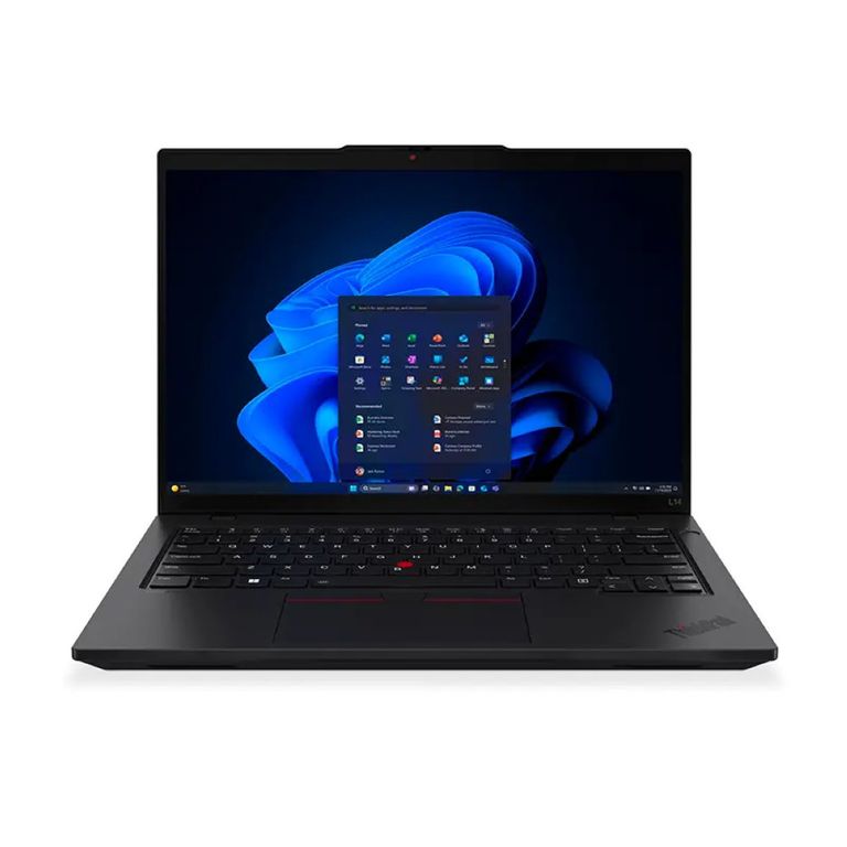 Laptop ThinkPad L14 Core Ultra 5 225U 16GB 512GB Windows 11 Pro