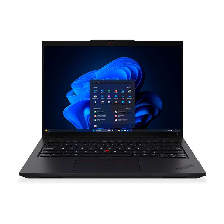 Laptop ThinkPad L14 Core Ultra 5 225U 16GB 1TB Windows 11 Pro