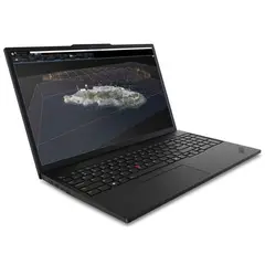 LENOVO - Laptop ThinkPad P16s Core Ultra 7 265H 32GB 1TB Windows 11 Pro