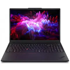 LENOVO - Laptop ThinkPad P16v Core Ultra 9 285H 32GB 1TB