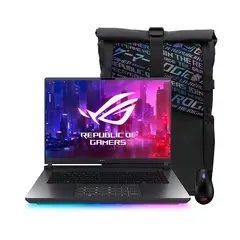 ASUS - Laptop ROG Strix G16 Core Ultra 9 275HX 16GB RTX 5070 16" WUXGA IPS Windows 11 Pro