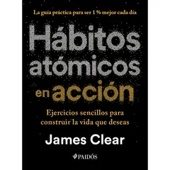 PLANETA - HÁBITOS ATÓMICOS EN ACCIÓN