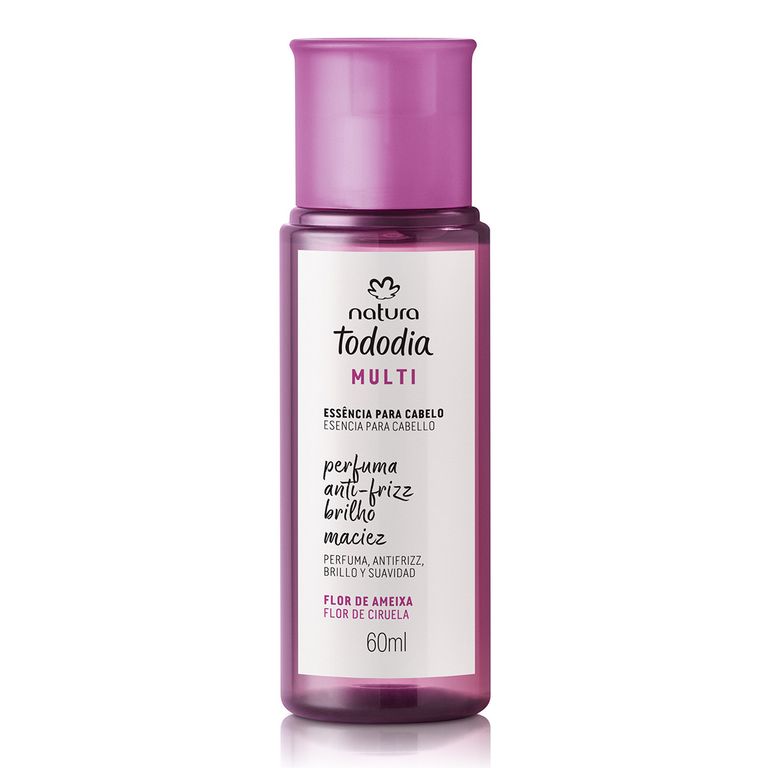 Esencia para cabello Flor de Ciruela