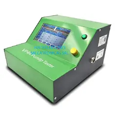 GENERICO - Módulo Electrónico para probar Bombas VP44