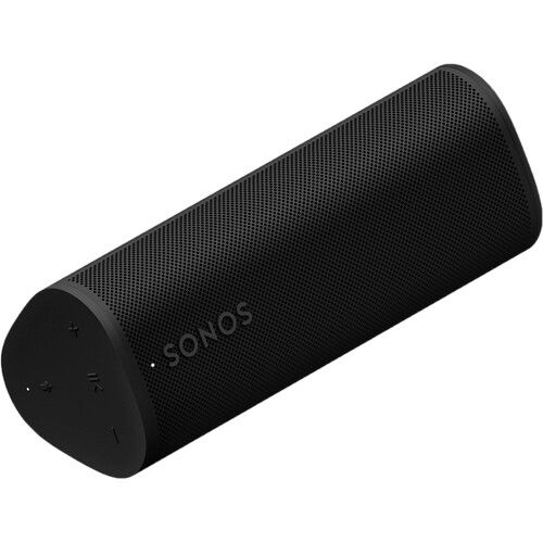SPEAKER ROAM 2 NEGRO PORTATIL