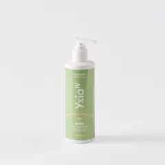 YXIA IV NATURAL BEAUTY - Gel de Baño Exfoliante VERBENA