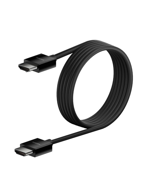 Cable Hdmi 2.1 / 4k 8k Ultra High Speed 2mt - Masplay