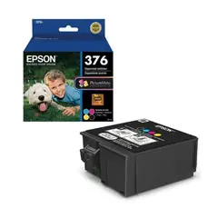 EPSON - Cartucho de Tinta 376 T3760 39ml. PM525