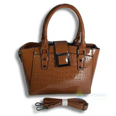 GENERICO - Bolso elegante para mujer P-1Pic-04 ¡Estilo y Práctico