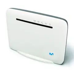 MOVISTAR - MODEM INALAMBRICO LTE VOLTE WNC WLD71-TW1