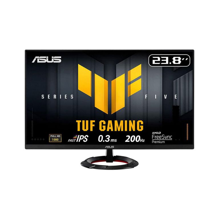 MONITOR Tuf Gaming VG249Q5R 238 Fast IPS FHD 200Hz 03ms FreeSync