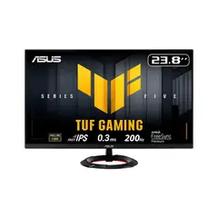 ASUS - MONITOR Tuf Gaming VG249Q5R 238 Fast IPS FHD 200Hz 03ms FreeSync