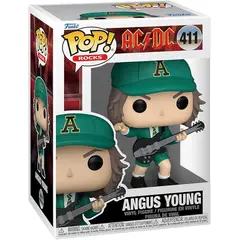 FUNKO - Pop Angus Young 411 AC DC