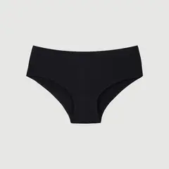 D'LIRIO LENCERIA - Calzón Mini Boxer Hipster de Algodón para Suavidad Natural