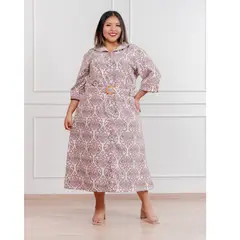 HERANNA - Vestido de verano para mujer Eliana