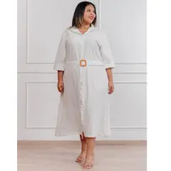 HERANNA - Vestido de verano para mujer Eliana