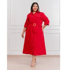 HERANNA - Vestido de verano para mujer Eliana