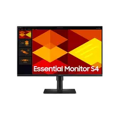 SAMSUNG - MONITOR 27 FULL HD LS27D400GALXPE
