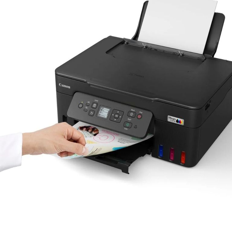 IMPRESORA MULTIFUNCIONAL G3180 WIFI DUPLEX