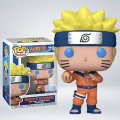 FUNKO - POP NARUTO - NARUTO UZUMAKI 2110