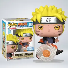 FUNKO - POP NARUTO SHIPPUDEN - NARUTO UZUMAKI 2120