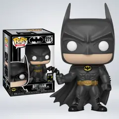 FUNKO - POP BATMAN 1989 - 275