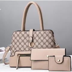 GENERICO - Bolso casual para mujer P-1Pic-02 ¡Elegancia y Comodidad