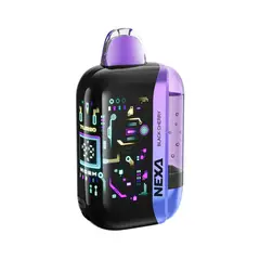 GENERICO - NEXA ULTRA II 50K - CEREZA