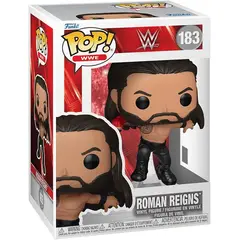 FUNKO - Pop Roman Reigns 183 WWE