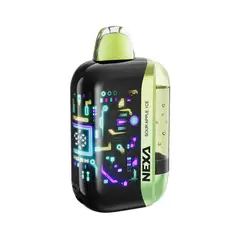 GENERICO - NEXA ULTRA II 50K - VAPE DESECHABLE