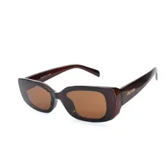 GENERICO - Lentes de sol estilo retro diseño unisex uv400 ori2