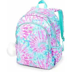 JUSTICE - Mochila y Lonchera para niñas