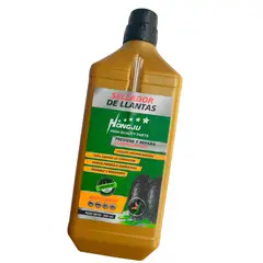 GENERICO - SELLADOR DE LLANTAS PARA MOTOS AUTOS Y CAMIONETAS