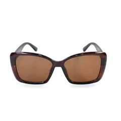 GENERICO - Lentes de sol para mujer moda verano casual ori7