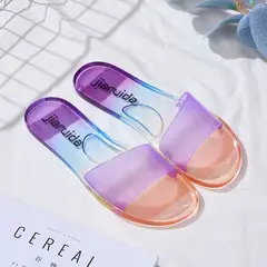 GENERICO - SANDALIAS PLAYERAS PARA DAMA