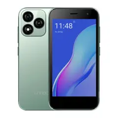 UNNECTO - Celular Bolt One 32GB ROM + 2GB RAM - Verde