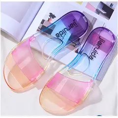 GENERICO - SANDALIAS PLAYERAS PARA DAMA