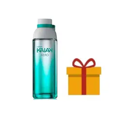 NATURA - Kaiak AERO 100ml fem + regalo