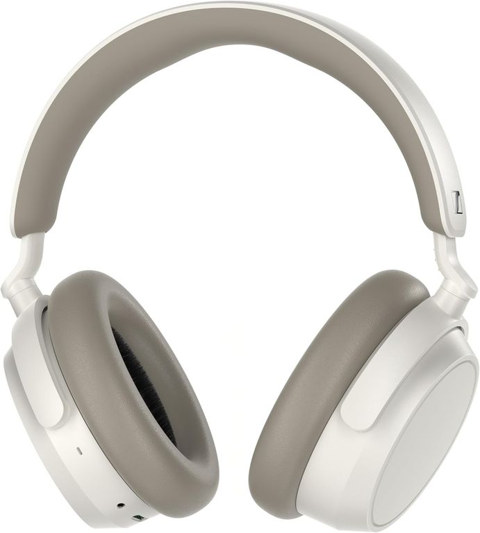 ACCENTUM Wireless Bluetooth Headphones Noise Cancelling-Reacondicionado