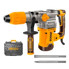 INGCO - Rotomartillo SDS Max 8J 1600W RH1600388