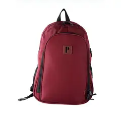 PORTA - MOCHILA BOHR CHERRY