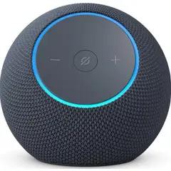 AMAZON - Echo Dot Max Alexa Negro