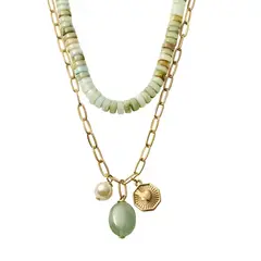 ESIKA - Collar Dream Stones