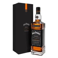 JACK DANIELS - WHISKY SINATRA SELECT BOTELLA 1 L