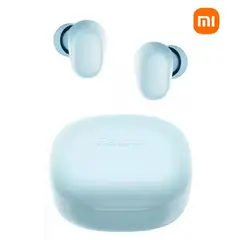 XIAOMI - AUDÍFONOS IN-EAR REDMI BUDS 6 PLAY BLUETOOTH BLUE