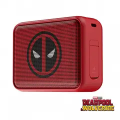 KLIPXTREME - PARLANTE BLUETOOTH NITRO DEADPOOL